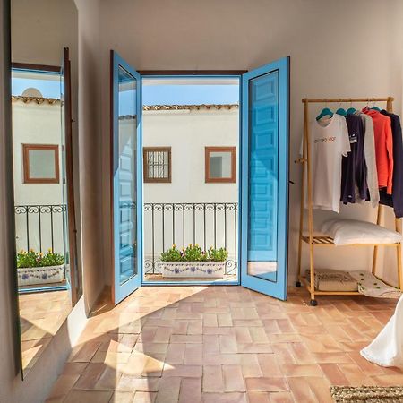 Appartamento Casa Familiar En Pleno Casco Antiguo De Altea Esterno foto