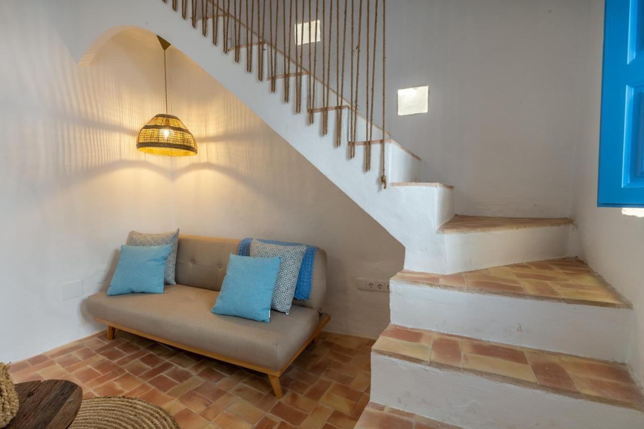 Appartamento Casa Familiar En Pleno Casco Antiguo De Altea Esterno foto