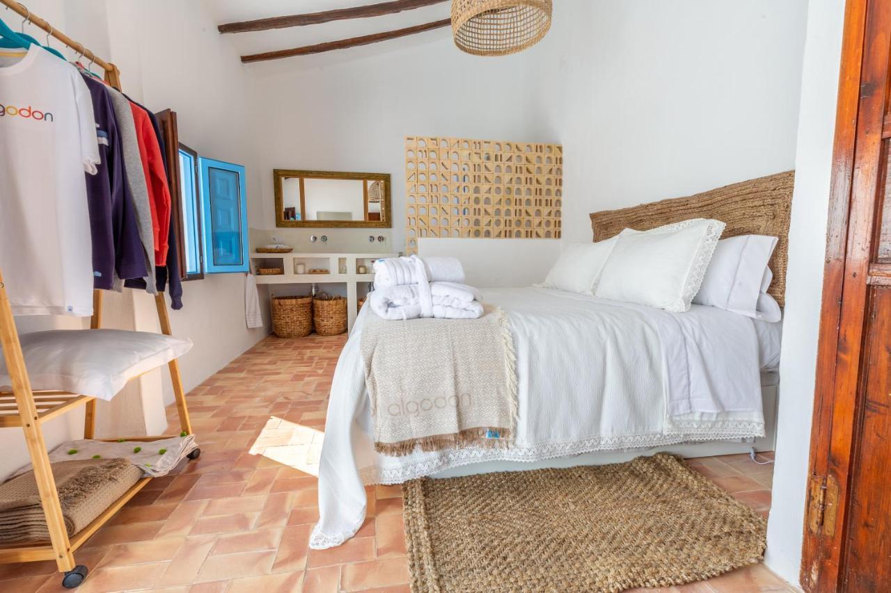Appartamento Casa Familiar En Pleno Casco Antiguo De Altea Esterno foto