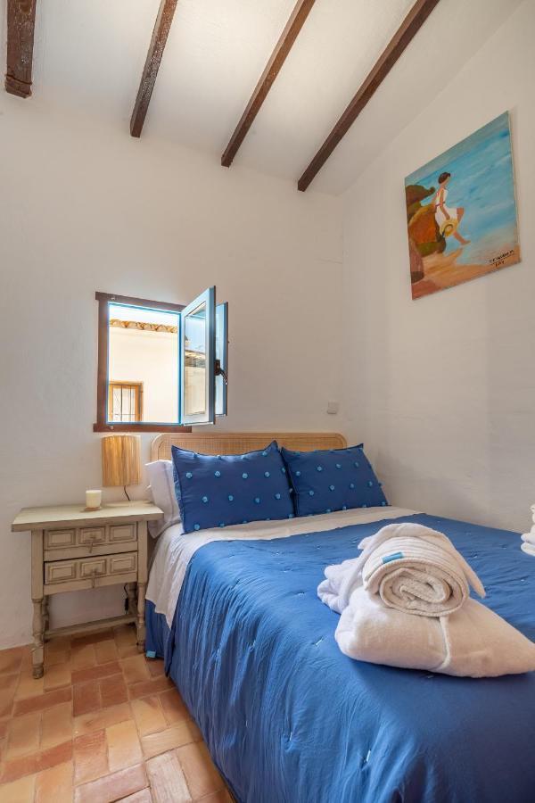Appartamento Casa Familiar En Pleno Casco Antiguo De Altea Esterno foto