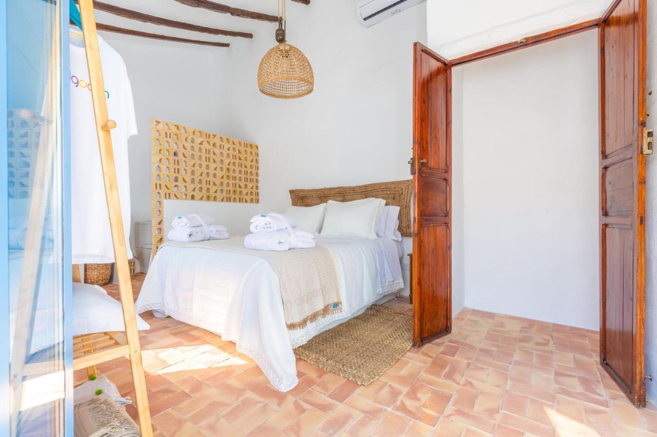 Appartamento Casa Familiar En Pleno Casco Antiguo De Altea Esterno foto