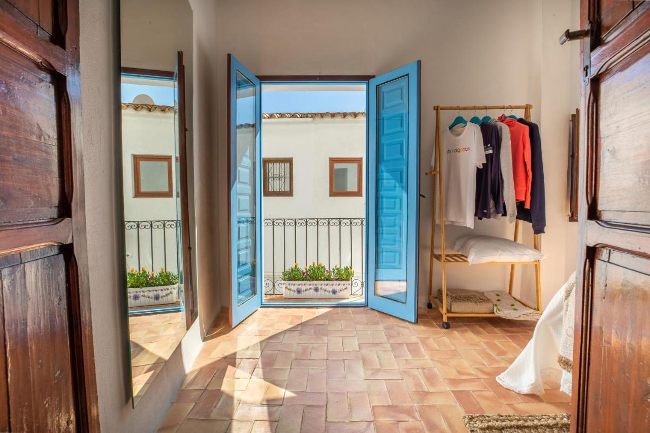 Appartamento Casa Familiar En Pleno Casco Antiguo De Altea Esterno foto