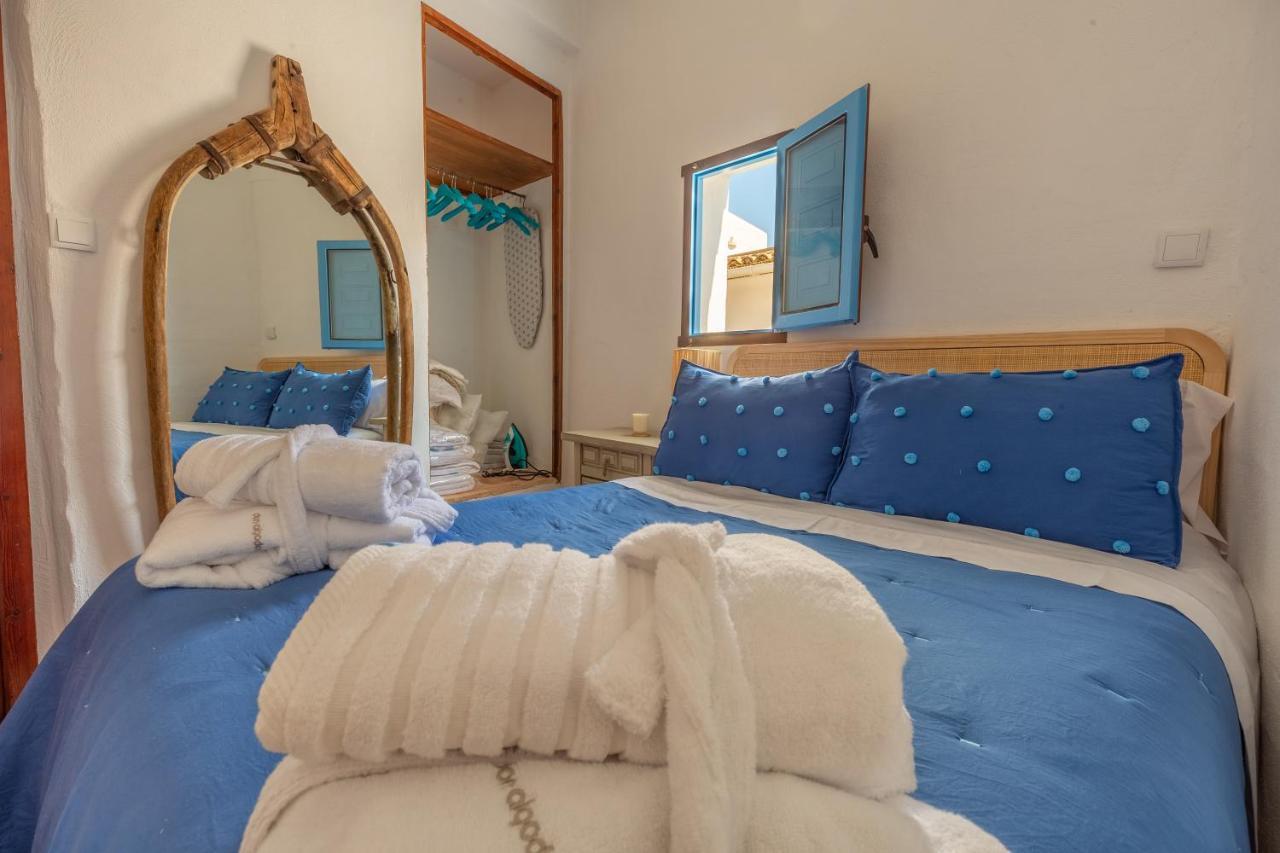 Appartamento Casa Familiar En Pleno Casco Antiguo De Altea Esterno foto