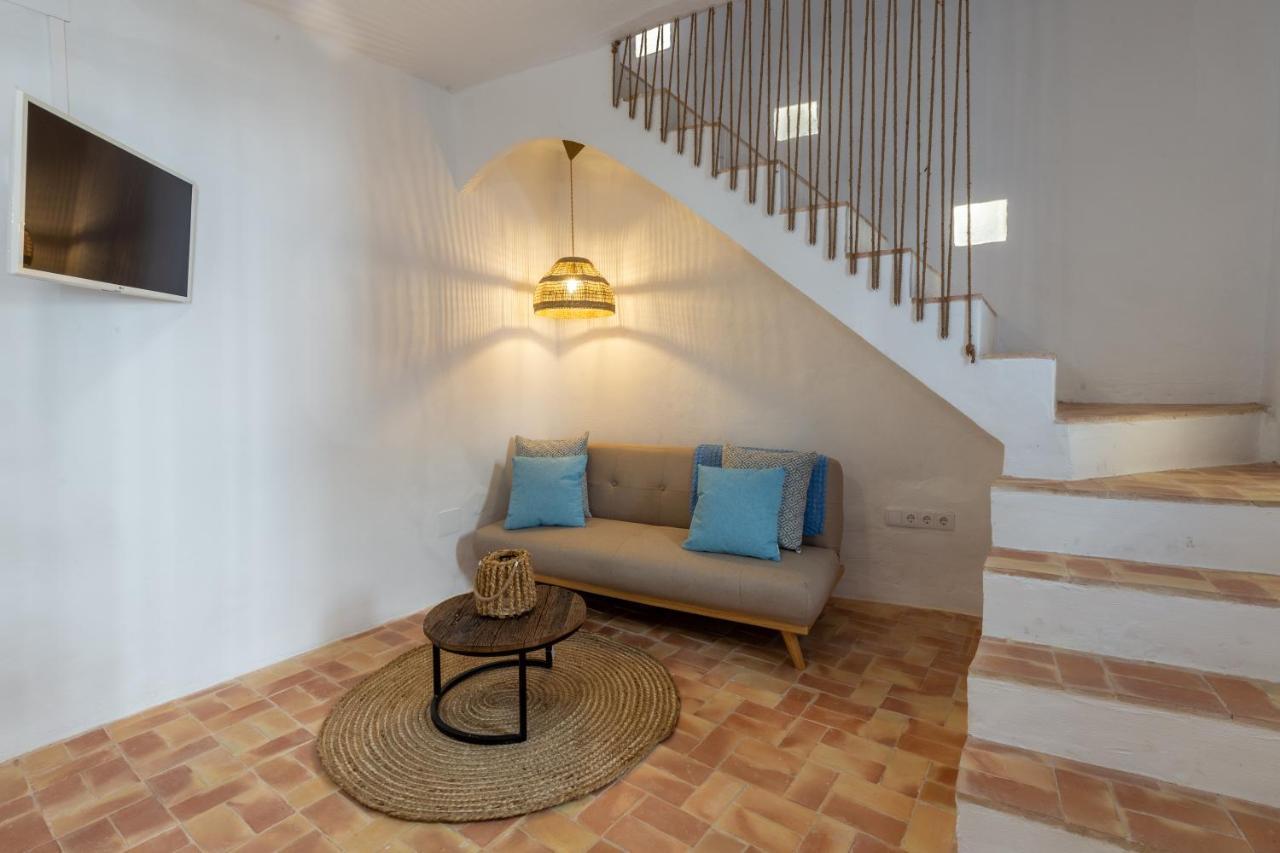 Appartamento Casa Familiar En Pleno Casco Antiguo De Altea Esterno foto