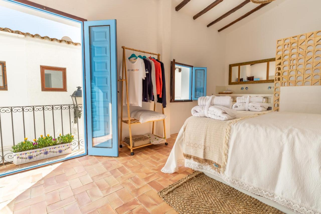 Appartamento Casa Familiar En Pleno Casco Antiguo De Altea Esterno foto