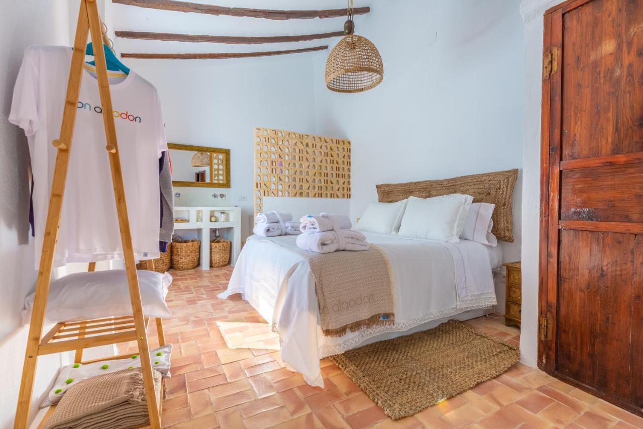 Appartamento Casa Familiar En Pleno Casco Antiguo De Altea Esterno foto