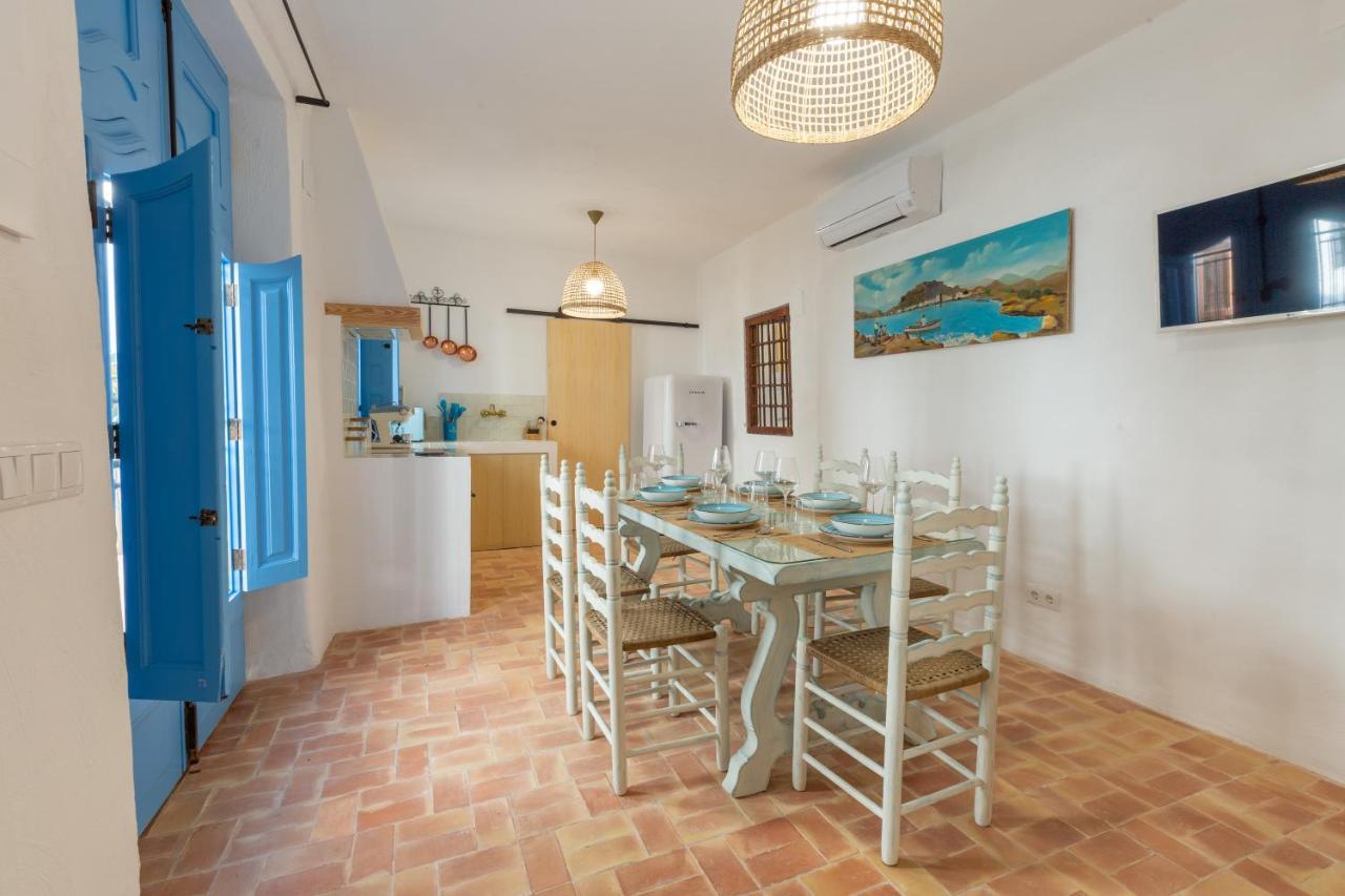 Appartamento Casa Familiar En Pleno Casco Antiguo De Altea Esterno foto